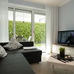 Apartment Strandgut Im Ostseebad *