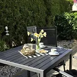 Strandgut Im Ostseebad Apartment